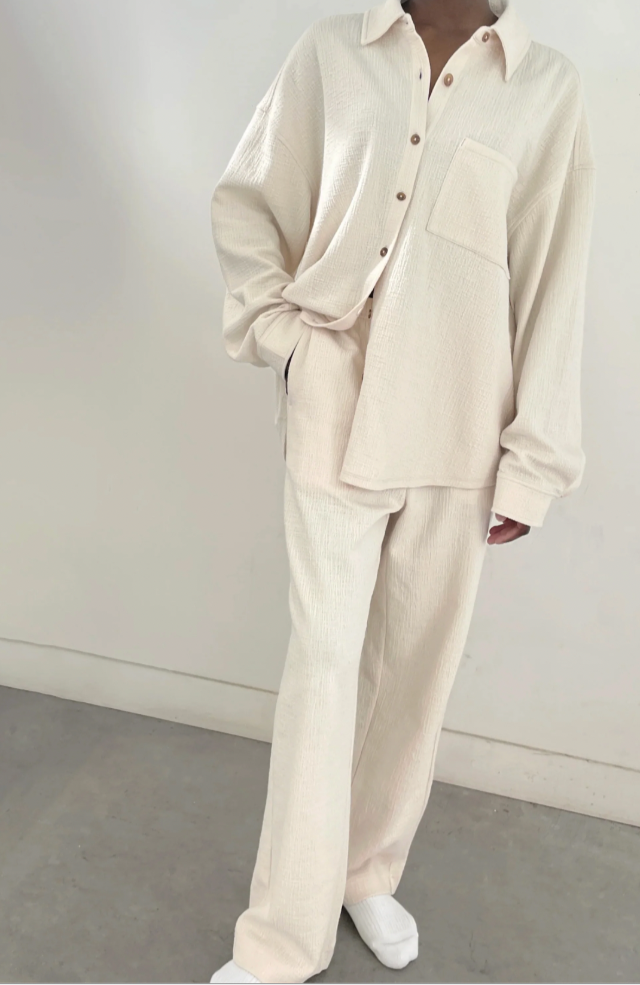 Oak + Fort Matching Set