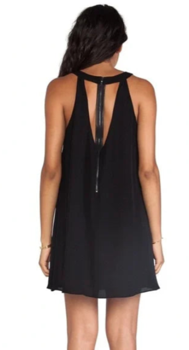 Alice + Olivia Dress