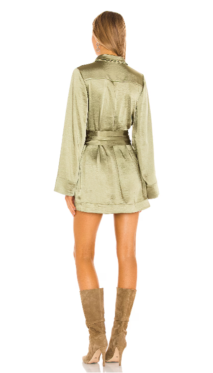 Camila Coelho Mini Dress