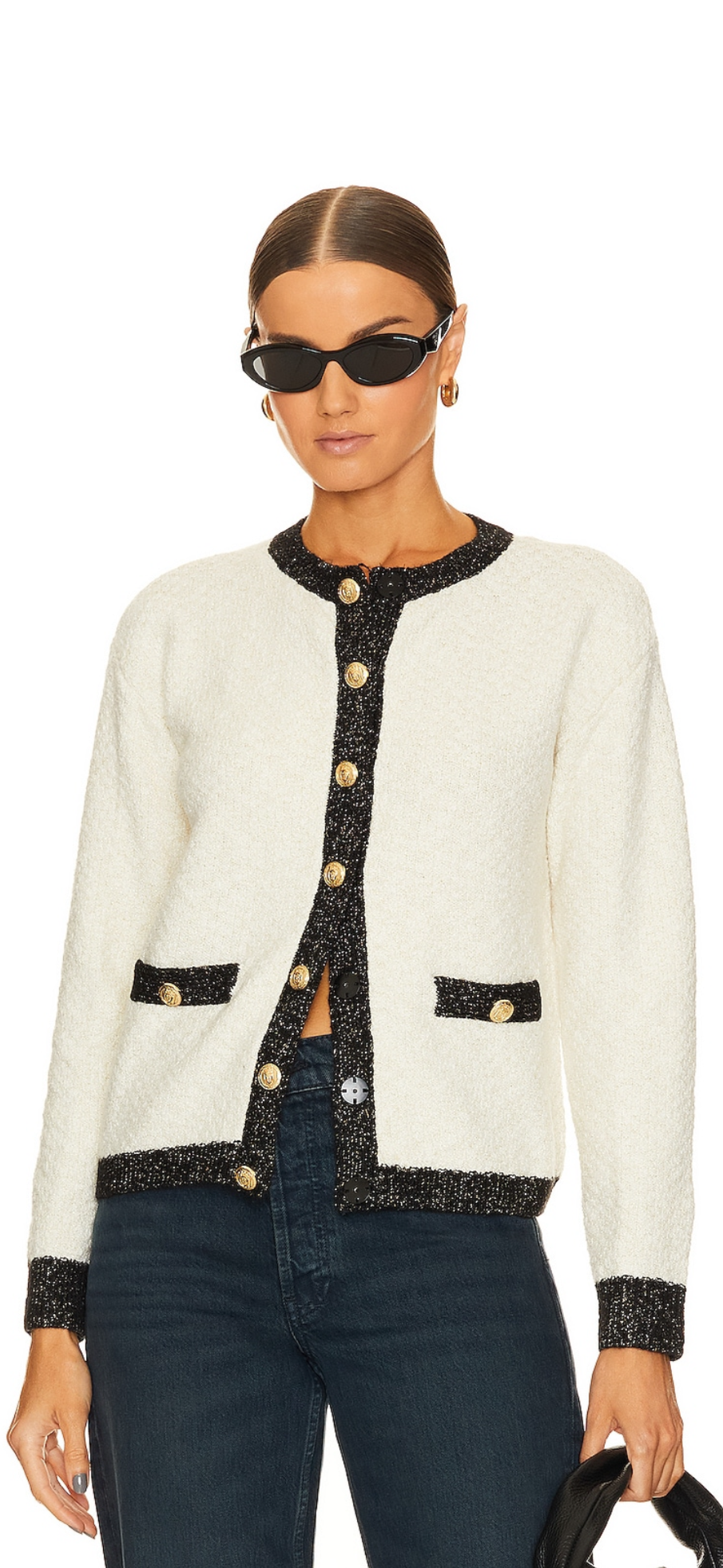 BCBGeneration Cardigan