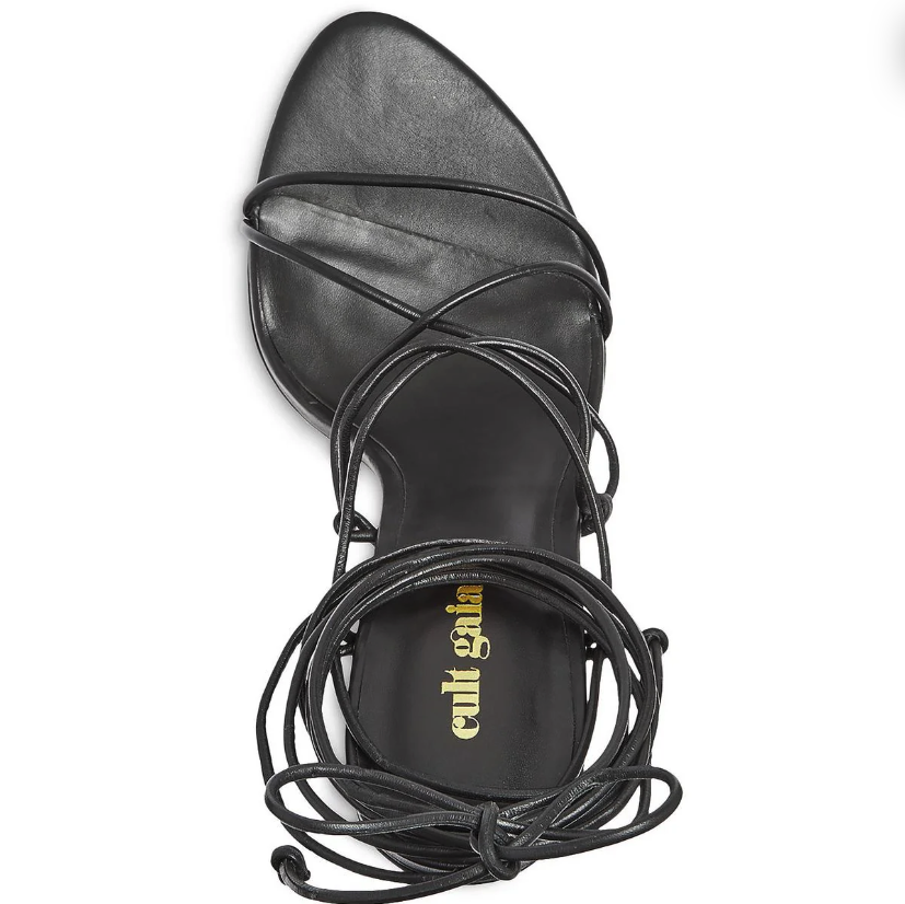 Cult Gaia Soleil Heel - Size 8