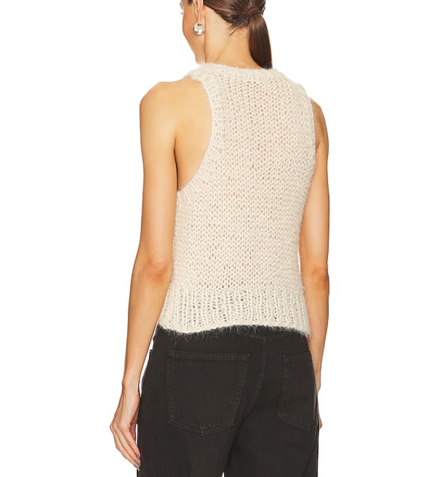 GRLFRND Knit Top