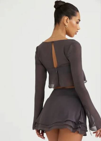 House of CB Top
