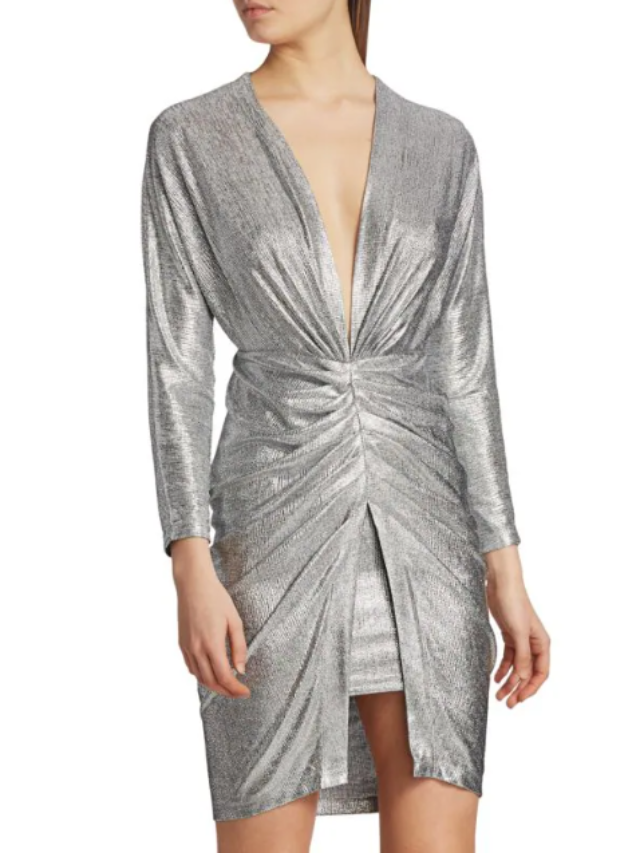 IRO Dress