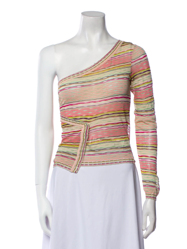 Missoni Top