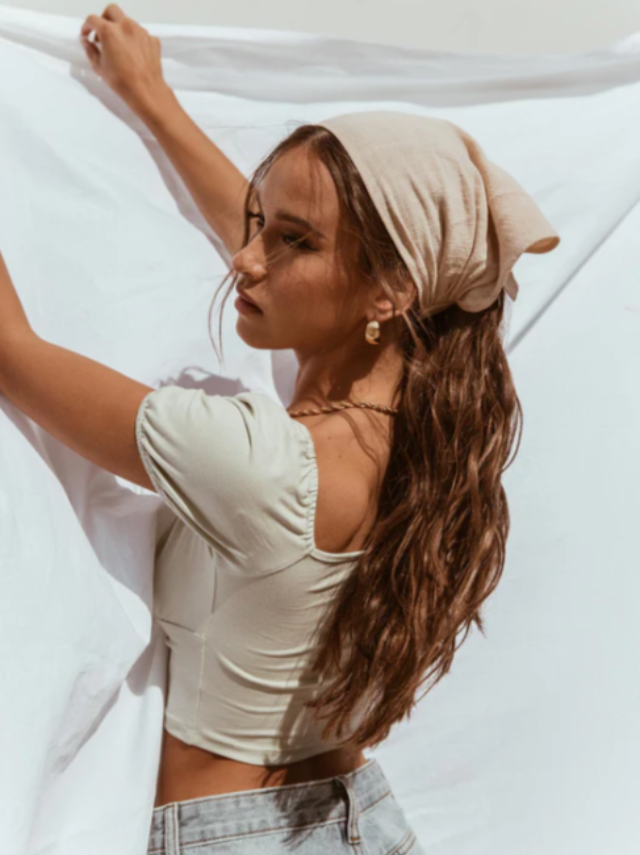 Princess Polly Headband