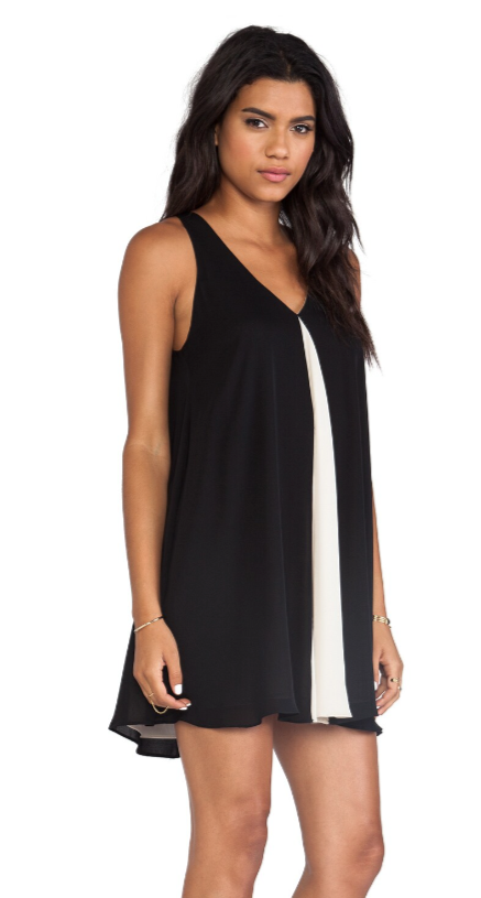 Alice + Olivia Dress