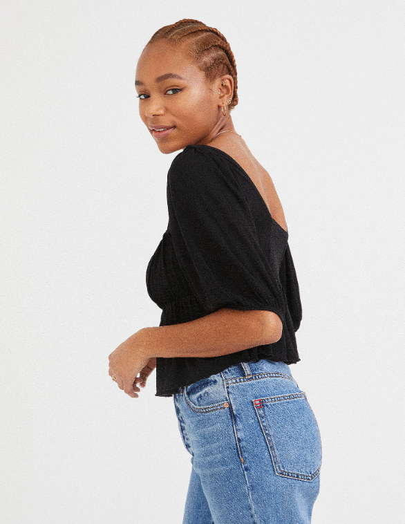 Urban Outfitters Blouse