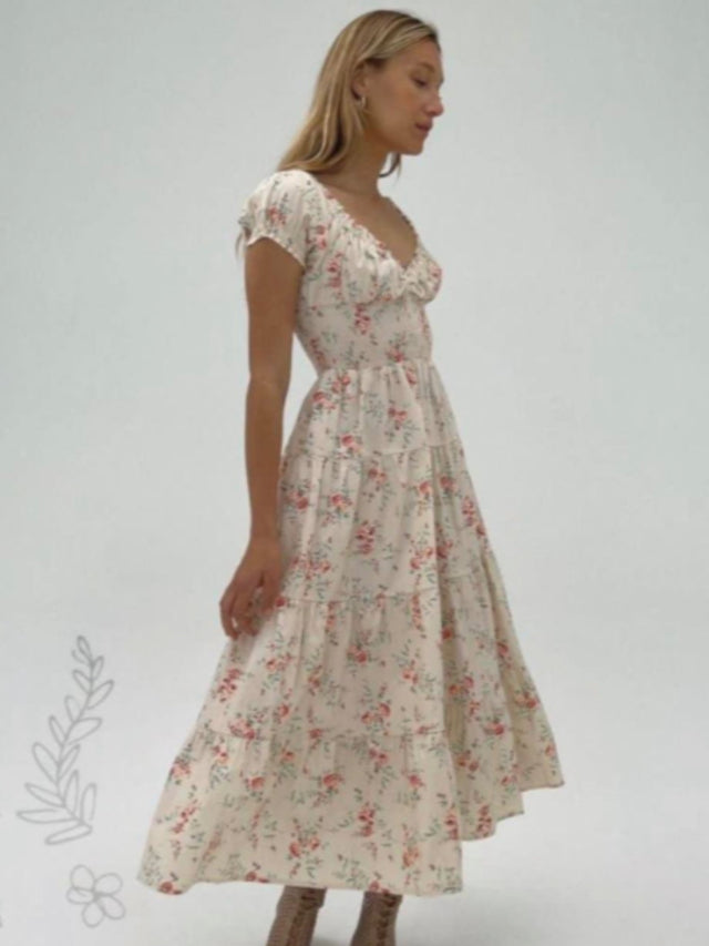 WeWoreWhat Maxi Dress - Size XS
