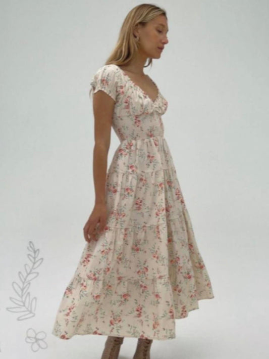 WeWoreWhat Maxi Dress - Size XS